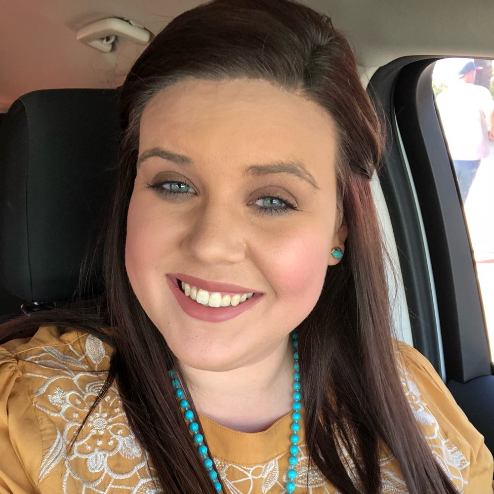 Meet your Posher, Lindsey